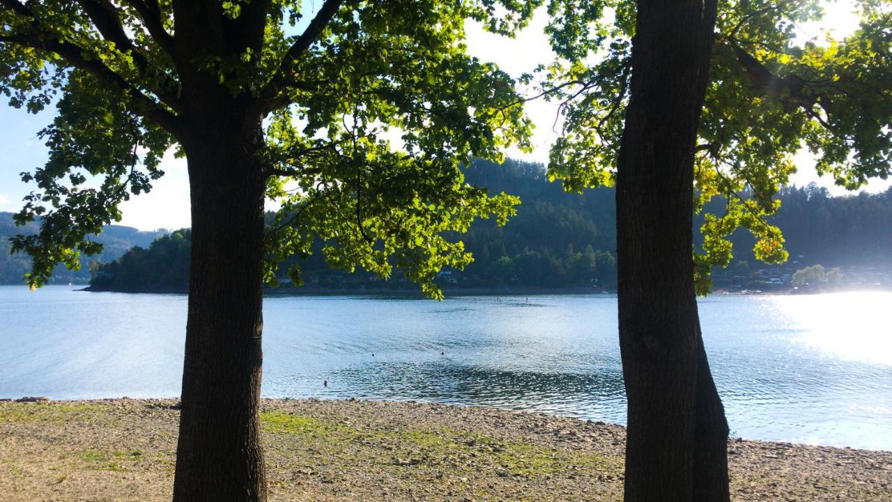 Schlossberg Apartments & Garten In Der Natur & Unweit Vom "Thueringer Meer" Unterwellenborn Kültér fotó
